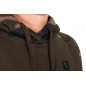 Fox Mikina Khaki Camo Pullover Premium 310 Hoodie veľ. L