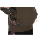 Fox Mikina Khaki Camo Pullover Premium 310 Hoodie veľ. L