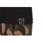 Fox Tričko Black Camo Logo T-Shirt