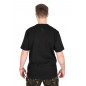 Fox Tričko Black Camo Logo T-Shirt