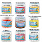 CRALUSSO Balanced Wafters Boilies Čokoláda-Pomaranč 7mm 20gr