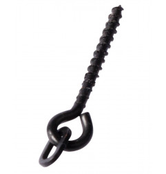 Nash Bait Držiaky nástrah skrutka Baits Screw 21mm 10ks