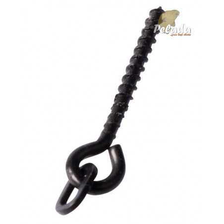 Nash Držiaky nástrah Skrutka Bait Screws 8mm 10ks