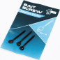 Nash Držiak Nástrah Skrutka Bait Screw 13mm 10ks