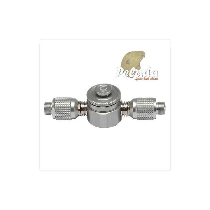 Gardner Redukcia na Varič G-Force Multi Stove Adaptor