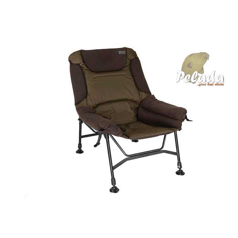 Fox Komfortné Kreslo EOS Lounger Chair