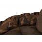Fox Komfortné Kreslo Lounger Chair