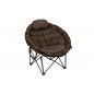 Fox Komfortné Kreslo Lounger Chair