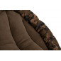 Fox Komfortné Kreslo Lounger Chair
