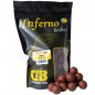 Carp Inferno Hotové Boilies Hot Line Xtazi 1kg