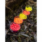 Carp Inferno Plávajúce Pop-Up Boilies Fluo 12mm 200ml Krill