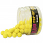 Carp Inferno Plávajúce Pop-Up Boilies Fluo 12mm 200ml Banán