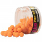 Carp Inferno Plávajúce Pop-Up Boilies Fluo 12mm 200ml Broskyňa & Korenie
