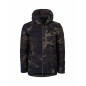 Korda Bunda Thermolite Puffer Jacket Dark Kamo