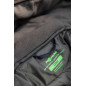 Korda Bunda Thermolite Puffer Jacket Dark Kamo
