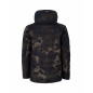 Korda Bunda Thermolite Puffer Jacket Dark Kamo