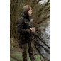 Korda Bunda Thermolite Puffer Jacket Dark Kamo
