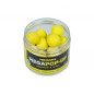 Mikbaits Mega Plávajúce Boilies Fluo Pop-Up Ananás N-BA 25mm 300ml