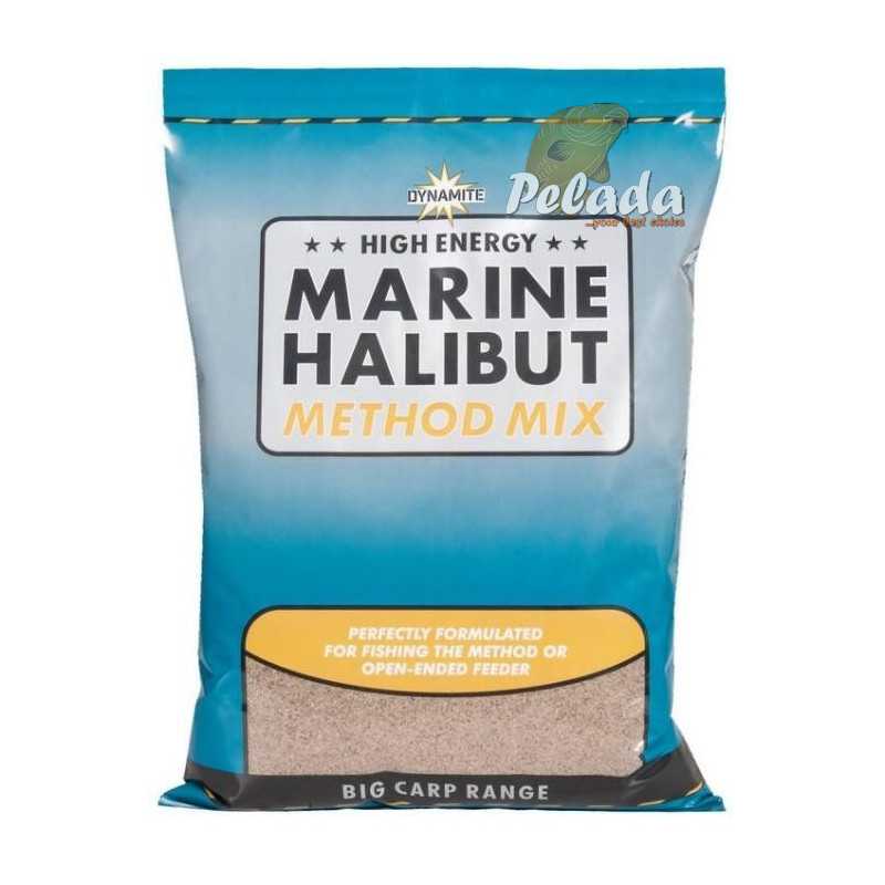 Dynamite Baits Method Mix Marine Halibut 2kg