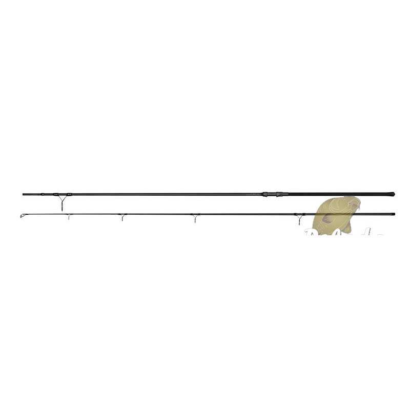 Fox Kaprový Prút Horizon X3-S Full Shrink Rukoväť 10ft 3,0m 3.00lb