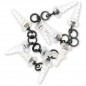 Trakker Vrtáčik Plastic Bait Screws 10ks