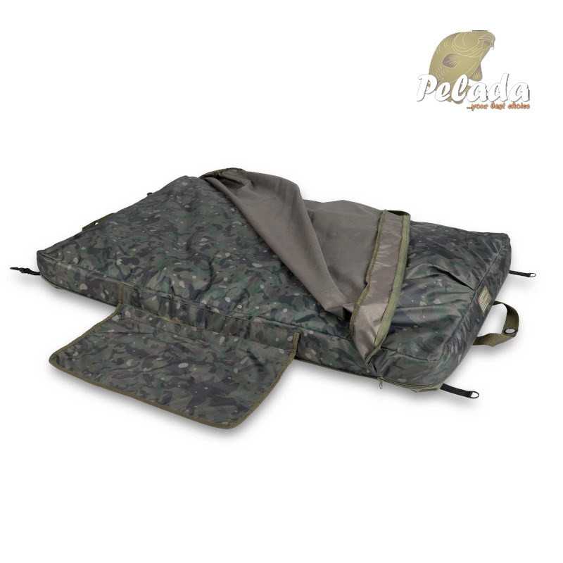 Trakker Podložka Sanctuary MF Flat Mat