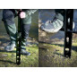 Sumcový stojan Delphin EXTREME 100cm