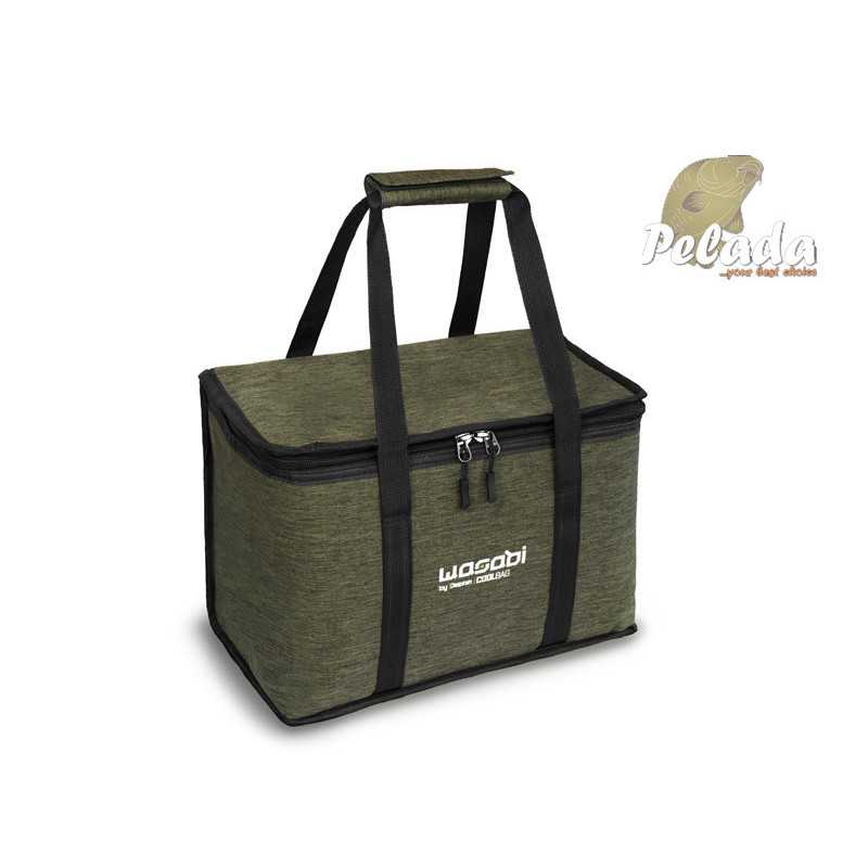 Taška Delphin WASABI Coolbag