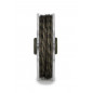 Fox Šnúrka Edges Naturals Copper-Core Leader 50lb 7m