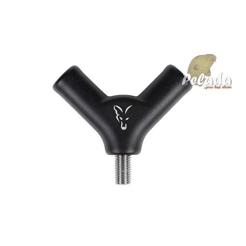 Fox Podberákový Kríž Aluminium Spreader Block