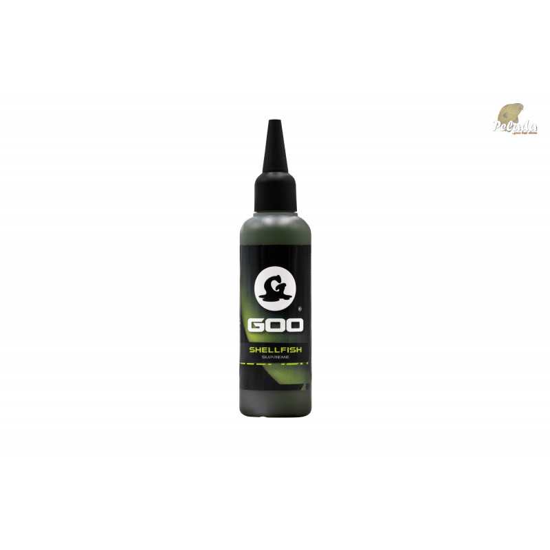 Korda Kiana Carp Goo Shellfish Supreme 115ml