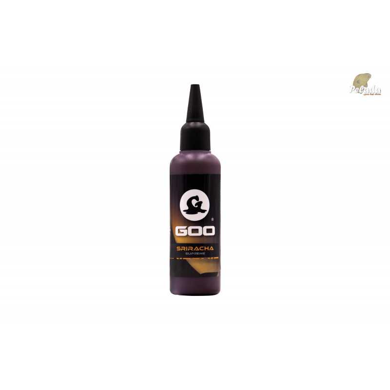 Korda Kiana Carp Goo Sriracha Supreme 115ml