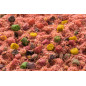 Mivardi Krmivo R1 CARP Strawberry - Jahoda 950g
