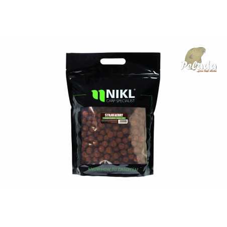 Nikl Economic Feed Kŕmne Boilies 5kg