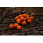 Nikl Ready Hotové boilies Chilli Peach 30mm 1kg