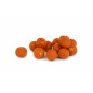 Nikl Ready Hotové boilies Chilli Peach 30mm 1kg