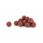 Nikl Ready Hotové boilies Strawberry Jahoda 30mm 1kg