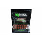 Nikl Ready Hotové boilies Strawberry Jahoda 30mm 1kg