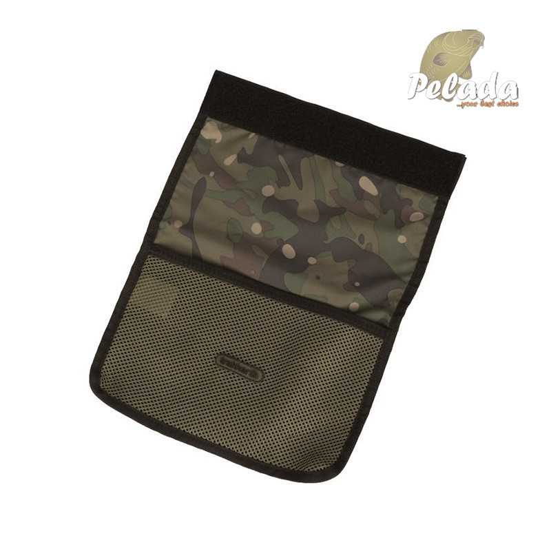 Trakker Kapsa na lehátko NXC Camo Bedchair Storage Pouch