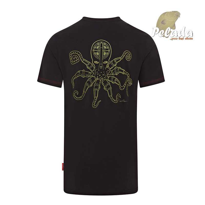 Trakker Tričko Octopus RS T-shirt