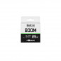 Korda Fluorocarbon Basix Boom 25lb 0,55mm 11,3kg 10m