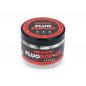 Mikbaits Fluo Plávajúci Boilies Chilli Cesnak 150ml 14mm