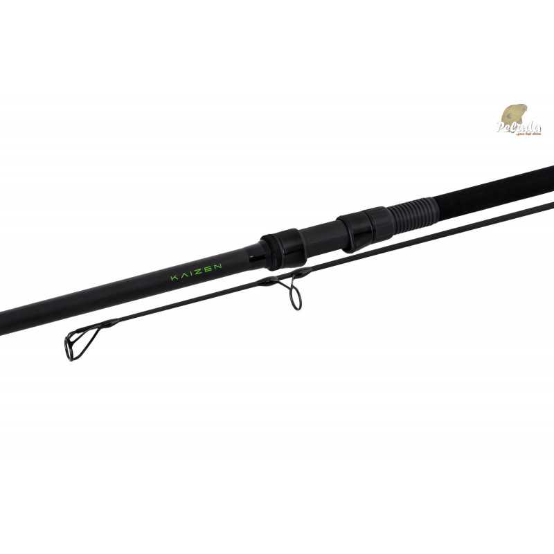 Korda Kaprový Prút Kaizen Green 10ft 4lb "C" 2-dielny