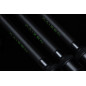 Korda Kaprový Prút Kaizen Green 12.6ft 4lb 2-dielny