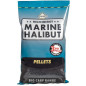 Dynamite Baits Pellets Marine Halibut 3mm 900g