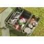 RidgeMonkey Vedro Modular Bucket System Standard 17Ltr.