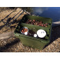 RidgeMonkey Vedro Modular Bucket System Standard 17Ltr.