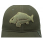 Šiltovka Delphin OutLINE CARP Trucker UNI