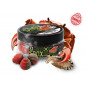 Nástraha D SNAX SHELL Krab-Krill wafters rozpustné 30g