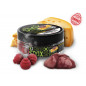 Nástraha D SNAX SHELL Syr-Pečeň wafters rozpustné 30g Nástraha D SNAX SHELL Syr-Pečeň wafters rozpustné 30g